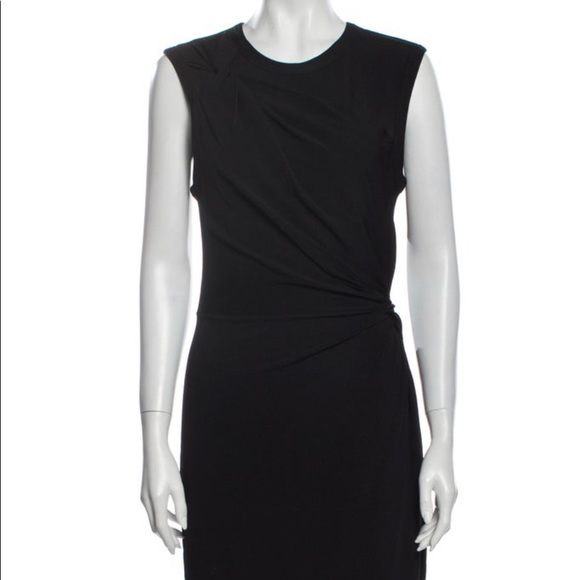 Alexander Wang Dresses & Skirts - ALEXANDER WANG Crew Neck Mini Dress